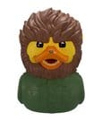 Mini figura in PVC Numskull Monsters Wolfman 5 cm