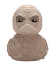 Mini figura in PVC The Mummy 5 cm Monsters Tubbz Numskull