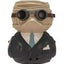 Mini figura in PVC Monsters Tubbz Uomo Invisibile 5 cm Numskull