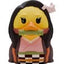Demon Slayer: Kimetsu no Yaiba Mini-figure in PVC Nezuko Kamado Collector's Edition Numskull