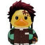 Demon Slayer: Kimetsu no Yaiba Mini-figure Tubbz in PVC Tanjiro Kamado Numskull