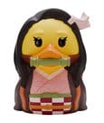 Demon Slayer: Kimetsu no Yaiba Mini Figure in PVC Nezuko Kamado Tubbz Numskull