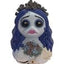 Corpse Bride Action Figure Emily Tubbz Numskull 10 cm