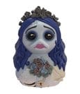 Corpse Bride Action Figure Emily Tubbz Numskull 10 cm