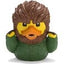 Action Figure in PVC Wolfman 10 cm Monsters Numskull