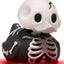 TUBBZ Mini Bath Fizzer Scheletro da Bagno 7 cm Numskull