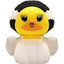 Mini figura in PVC Tubbz Monsters Bride of Frankenstein 5 cm Numskull