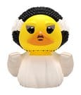 Mini figura in PVC Tubbz Monsters Bride of Frankenstein 5 cm Numskull