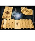 Harry Potter Mappa del Malandrino Replica 1:1 – Noble Collection