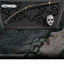 Harry Potter Bacchetta Replica Bellatrix Lestrange 35 cm – Noble Collection