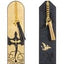Segnalibri Fourth Wing 2 Pezzi con Draghi 15 cm - Noble Collection