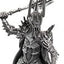 Il Signore degli Anelli Diorama Sauron 17 cm - Statua da Collezione Noble Collection