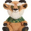 Peluche Wicked Dr. Dillamond 20 cm – Noble Collection