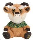 Peluche Wicked Dr. Dillamond 20 cm – Noble Collection