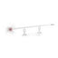 Wicked: For Good - Bacchetta Bolla di Glinda, Replica 122 cm - Noble Collection
