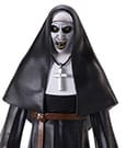 The Nun Bendyfigs Figura Pieghevole Valak la Suora 19 cm - Noble Collection