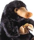 Peluche Niffler 21 cm – Fantastic Beasts – Noble Collection