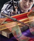 Bacchetta di Harry Potter 35 cm - Noble Collection