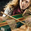 Bacchetta di Hermione Granger - Replica 1:1 - Harry Potter - Noble Collection
