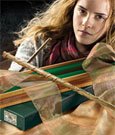 Bacchetta di Hermione Granger - Replica 1:1 - Harry Potter - Noble Collection