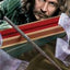 Harry Potter - Bacchetta di Sirius Black - Replica 1:1 - Noble Collection