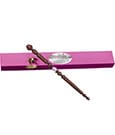 Bacchetta di Dolores Umbridge Replica 27 cm - Harry Potter - Noble Collection