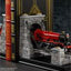 Reggilibri Harry Potter Hogwarts Express 19 cm - Noble Collection