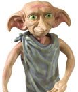 Noble Collection Harry Potter Dobby Action Figure 16 cm