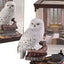 Harry Potter Magical Creatures Statua Hedwig 19 cm - Noble Collection