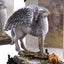Harry Potter Creature Magiche Statua Buckbeak 19 cm - Noble Collection