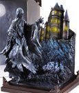 Harry Potter Diorama Dissennatore 19 cm - Noble Collection
