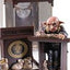 Harry Potter Statua Goblin Gringott's Bank - Magical Creatures 19 cm - Noble Collection