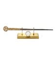 Harry Potter Bacchetta Alohomora Celebration 2026 – Replica 37 cm – Noble Collection