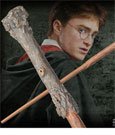 Noble Collection Bacchetta di Harry Potter - Edizione Personaggio