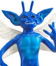 Noble Collection Harry Potter Figura Snodata Elfo della Cornovaglia 18 cm