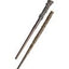 Harry Potter Bacchette per Roleplay 2-Pack Harry Potter e Hermione Granger 31 cm - Noble Collection