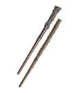 Harry Potter Bacchette per Roleplay 2-Pack Harry Potter e Hermione Granger 31 cm - Noble Collection