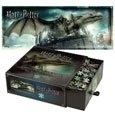 Harry Potter Puzzle Gringotts Bank Escape - 1000 pezzi - Noble Collection