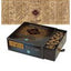Harry Potter Puzzle La Mappa del Malandrino 1000 pezzi - Noble Collection