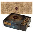 Harry Potter Puzzle La Mappa del Malandrino 1000 pezzi - Noble Collection