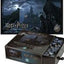 Harry Potter Puzzle Dissennatori a Hogwarts 1000 pezzi - Noble Collection