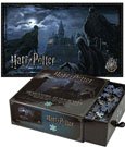 Harry Potter Puzzle Dissennatori a Hogwarts 1000 pezzi - Noble Collection