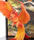 Harry Potter Toyllectible Treasure Statua Fawkes to the Rescue 13 cm - Noble Collection