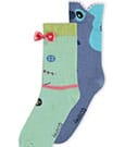 Lilo & Stitch Calzini 2-Pack Difuzed – Taglia 35-38