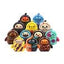 LamaTama Figure Elettroniche Collezionabili 6 cm Serie 3 Espositore Blind Box (26) - NSI International