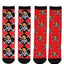 One Piece Calzini 2-Pack L-XL - Heroes Inc
