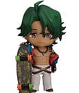 SK8 the Infinity Nendoroid Action Figure Joe 10 cm Orange Rouge