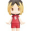 Action Figure Kenma Kozume Haikyu!! HELLO! GOOD SMILE 10 cm Orange Rouge