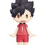 Haikyu!! HELLO! GOOD SMILE Action Figure Tetsuro Kuroo 10 cm Orange Rouge