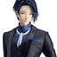 Touken Ranbu Online Pop Up Parade Statua in PVC Mikazuki Munechika: Abito Cerimoniale Ver. L 24 cm Orange Rouge